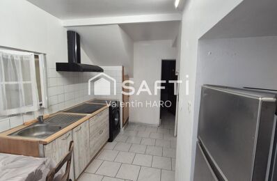 vente appartement 140 000 € à proximité de Plan-de-Cuques (13380)