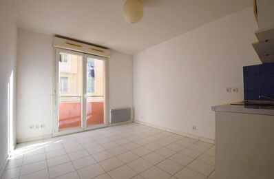 vente appartement 115 000 € à proximité de Roquebrune-Cap-Martin (06190)