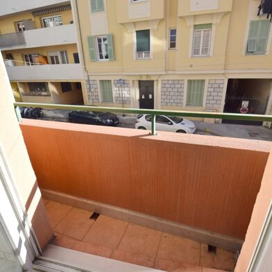 Appartement 1 pièce 18 m²