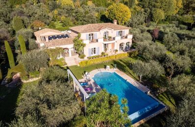 vente maison 2 330 000 € à proximité de Châteauneuf-Grasse (06740)