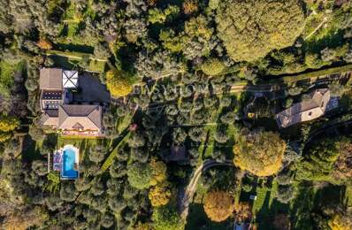 Vente  domaine de 2 villas calme absolu à 20 min de la mer — photo du bien