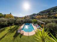 Vente  domaine de 2 villas calme absolu à 20 min de la mer — photo 2