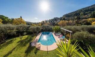 Maison 9 Pièces 305 m² à vendre à Grasse (06130)