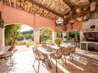 Vente  domaine de 2 villas calme absolu à 20 min de la mer — photo 4