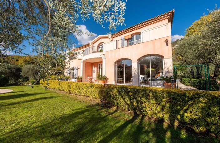 Vente  domaine de 2 villas calme absolu à 20 min de la mer — photo 5