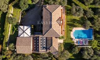 Maison 9 Pièces 305 m² à vendre à Grasse (06130)