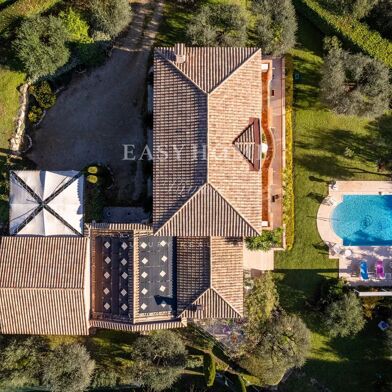 Maison 9 pièces 2330000 €