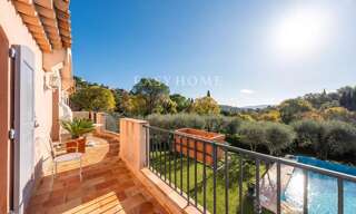 Maison 9 Pièces 305 m² à vendre à Grasse (06130)