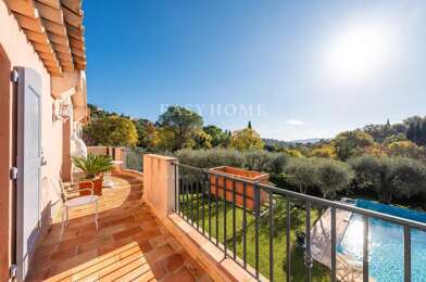 Maison 9 pièces 2330000 €