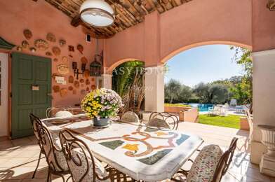 Maison 9 pièces 2330000 €