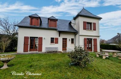 vente maison 254 500 € à proximité de Champs-sur-Tarentaine-Marchal (15270)