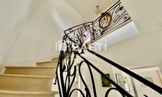 Maison 6 Pièces 208 m² à vendre à Lanton (33138)