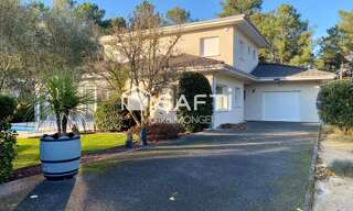 Maison 6 Pièces 208 m² à vendre à Lanton (33138)