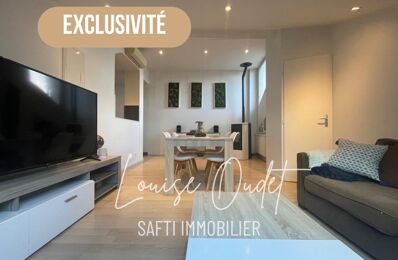 vente appartement 178 000 € à proximité de Grandfontaine (25320)