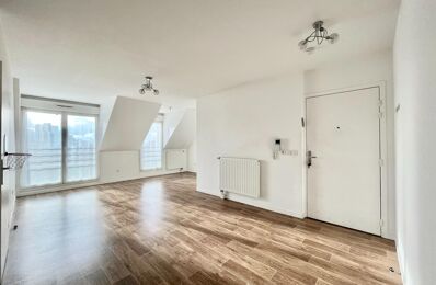 vente appartement 320 000 € à proximité de Bonneuil-sur-Marne (94380)