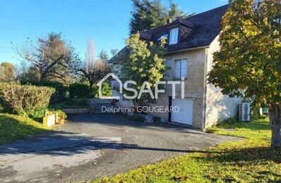 vente maison 249 000 € à proximité de La Roque-Gageac (24250)