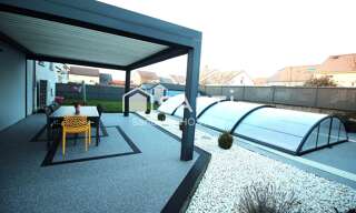 Maison 7 Pièces 120 m² à vendre à Hussigny-Godbrange (54590)