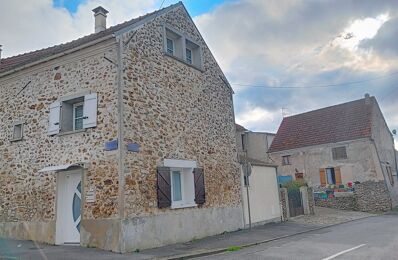 vente maison 204 000 € à proximité de Mary-sur-Marne (77440)