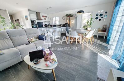 vente maison 339 000 € à proximité de Thézan-Lès-Béziers (34490)