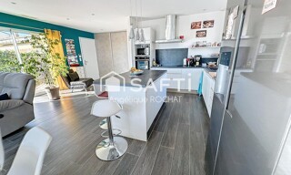 Maison 4 Pièces 101 m² à vendre à Espondeilhan (34290)