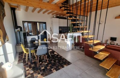 vente maison 305 000 € à proximité de La Balme-les-Grottes (38390)