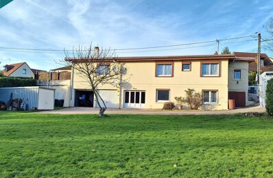 vente maison 169 000 € à proximité de Le Creusot (71200)