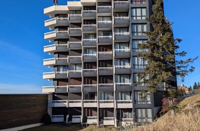 vente appartement 99 000 € à proximité de Huez (38750)