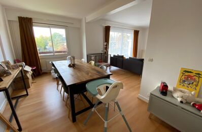 appartement 5 pièces 108 m2 à louer à Gouvieux (60270)