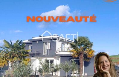 vente maison 435 060 € à proximité de Saint-Carreuc (22150)