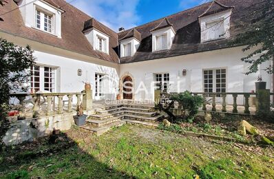 maison 13 pièces 256 m2 à vendre à Pessac (33600)