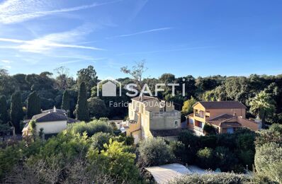 vente appartement 339 000 € à proximité de Roquebrune-sur-Argens (83520)