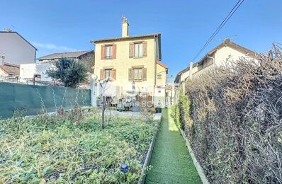 vente maison 270 000 € à proximité de Morangis (91420)