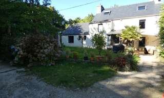 Maison 6 Pièces 129 m² à vendre à Plougourvest (29400)