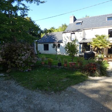 Maison 6 pièces 299000 €