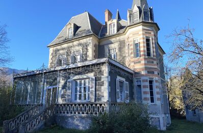 vente maison 620 000 € à proximité de Razecueillé (31160)