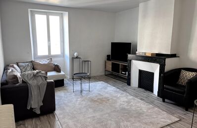 appartement 5 pièces 140 m2 à vendre à Carmaux (81400)