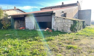 Maison 4 Pièces 107 m² à vendre à La Lande-de-Fronsac (33240)