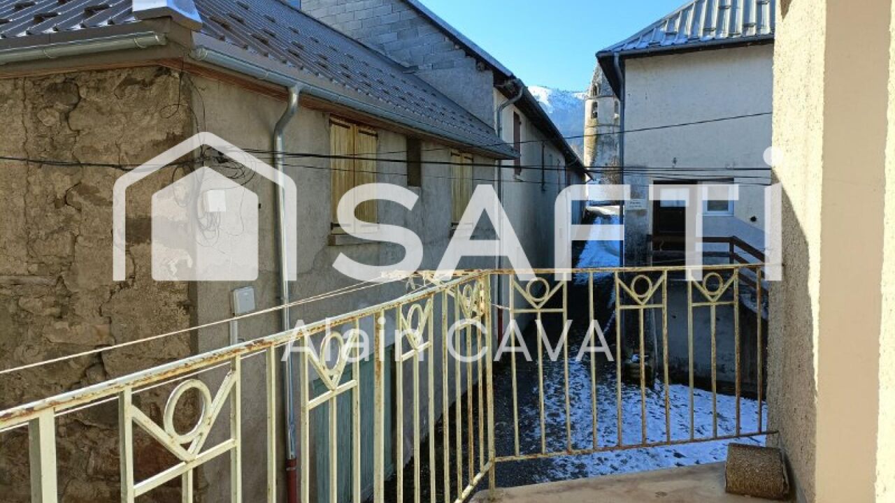 maison 8 pièces 240 m2 à vendre à Selonnet (04140)