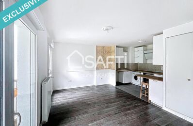 vente appartement 257 000 € à proximité de Maisons-Alfort (94700)