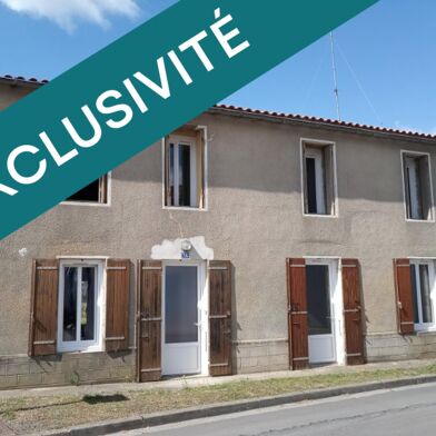 Maison 5 pièces 207 m²