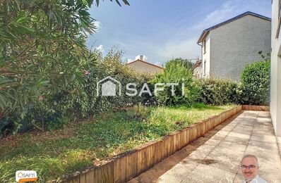 vente appartement 275 000 € à proximité de Saint-Fons (69190)