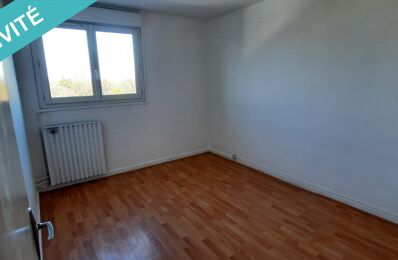 appartement 3 pièces 63 m2 à vendre à Chilly-Mazarin (91380)