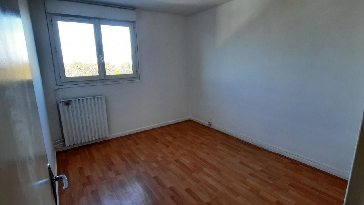 appartement 3 pièces 63 m2 à vendre à Chilly-Mazarin (91380)