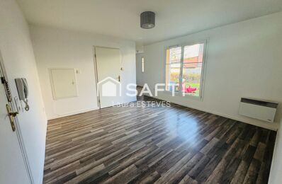 vente appartement 185 000 € à proximité de Brou-sur-Chantereine (77177)