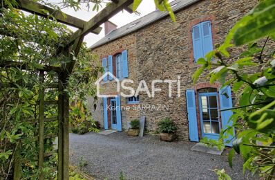 maison 7 pièces 150 m2 à vendre à Pontorson (50170)