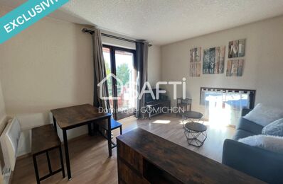 vente appartement 84 900 € à proximité de Les Orres (05200)