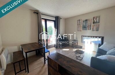 vente appartement 84 900 € à proximité de Embrun (05200)