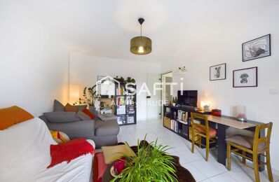 vente appartement 80 000 € à proximité de Saint-Julien-Lès-Metz (57070)