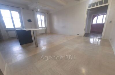 appartement  pièces 112 m2 à vendre à Nice (06100)