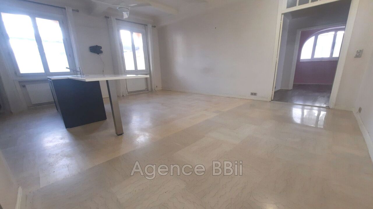 appartement  pièces 112 m2 à vendre à Nice (06100)